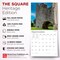 BrownTrout; Ireland | 2027 12 x 24 Inch (Hanging) Monthly Square Wall Calendar | Plastic-Free; Category:Wall Calendars; Image:7